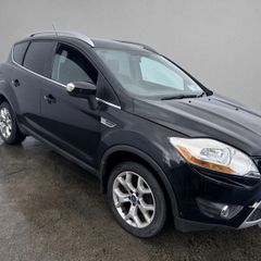 2013 Ford Kuga