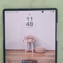 Samsung Galaxy Z Fold 7 1TB  Blue Shadow Excellent Condition