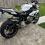 bmw s1000r Image 6