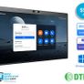 DTEN D7X 55" all-in-one video conferencing Image 2