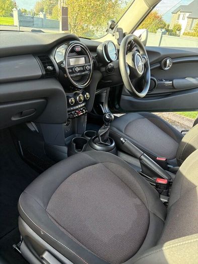 Mini Cooper 2016