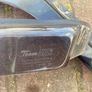Skoda Superb 2011 wind/ rain deflectors Image 5