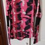Pink Diesel Jacket Image 3