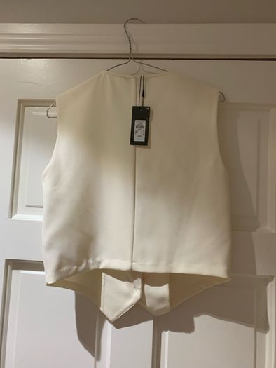 Waistcoat new