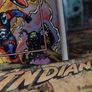 Exiles ! First Issue ! Ultraverse ! 1993 ! by Malibu ! Image 5