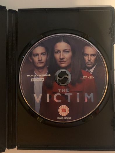 The Victim [2019] Complete Series - Kelly McDonald
