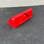 Berg tractor go kart with accessories Image 9