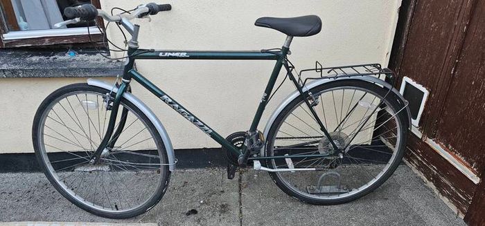 Bike