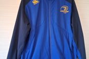 Leinster Rugby Jacket. Official Canterbury Mens Touchline Jacket. Collect In Dublin Or Receive Via Post.
