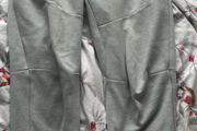 Nike Tech Tracksuit Pants Grey