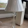 Galway Crystal Lamp (Brand new) Image 2