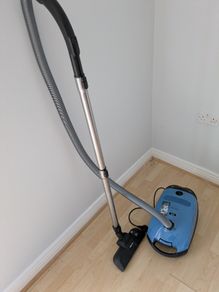 Miele Classic C1 Junior Vacuum Cleaner
