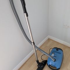 Miele Classic C1 Junior Vacuum Cleaner