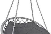 Hanging Chair with Cushion
