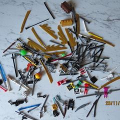Lego   parts