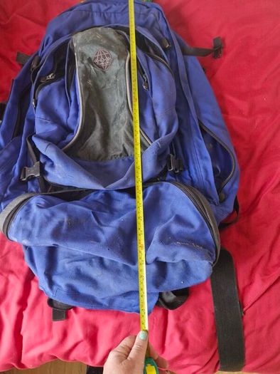 large backpack