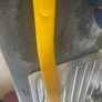 steering wheel lock Image 4