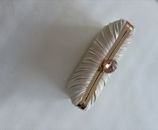 Clutch Bag