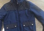 Jack & Jones coat/ jacket size m