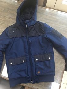 Jack & Jones coat/ jacket size m