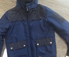 Jack & Jones coat/ jacket size m