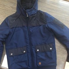 Jack & Jones coat/ jacket size m