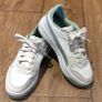 Puma Carina Street Trainers . Size UK 4 Image 4
