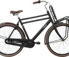 Dutch Bicycle (Mens)