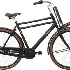 Dutch Bicycle (Mens)