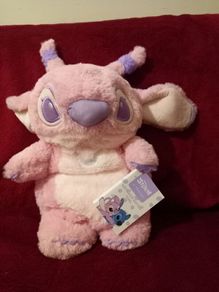 Brand New Disney Stitch Hot Water Bottle
