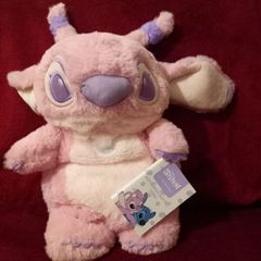 Brand New Disney Stitch Hot Water Bottle