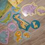 Toddler animals jigsaws Image 2