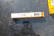 NGK spark plug glow plug