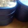 Amsterdam 3X Metal Herb Grinder Green 2 for 30 deal on similar Image 7