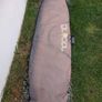 Surfboard 6'8" Image 3