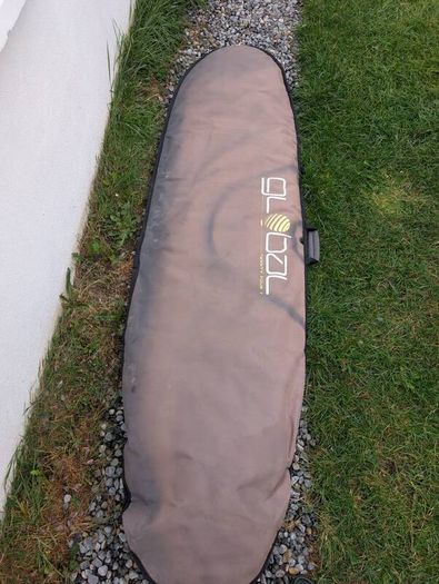 Surfboard 6'8"