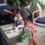 Britains Deetail Knight Action Figure Vintage Image 4