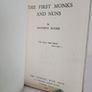 The First Monks and Nuns by Aloysius Roche (GT21) Image 2