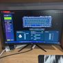 Gravastar v60 pro -gaming keyboard Image 8