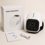 Brand New Wireless Knee Massager with Heat & Vibra Image 2