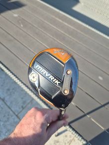 golf club