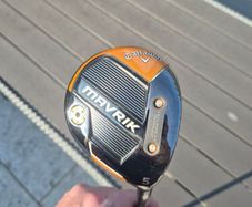 golf club
