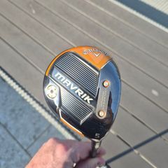 golf club