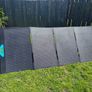 Anker 400w Solar Panel (Brand new-out of packaging) Image 3