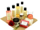 Ayurvedic Cosmetics