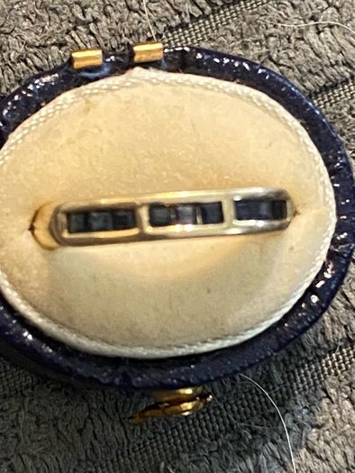 Jewellery