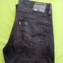 Levi's 559 Jeans Size W33L34 Image 2