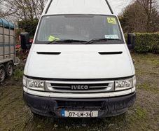 Iveco Daily 3.0 HPI