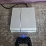 Ps4 White 500GB Image 2