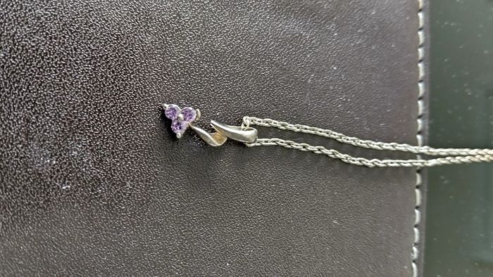 necklace very nice design